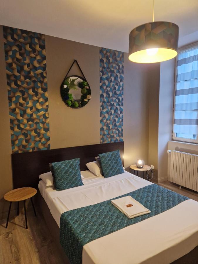Hotel Saint Francois Precigne Soiree Etape Sur Demande Proche Sable-Sur-Sarthe Ngoại thất bức ảnh