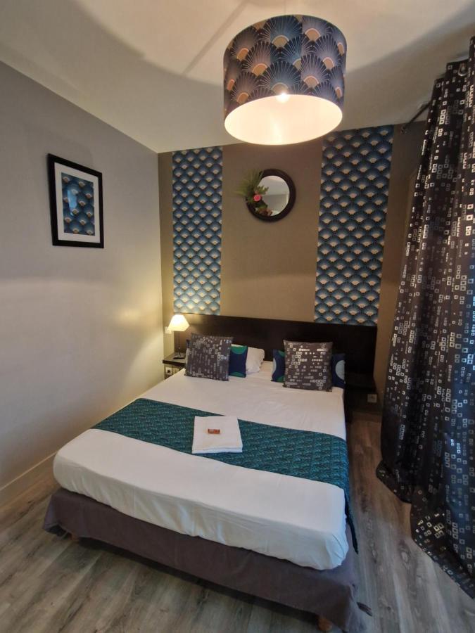 Hotel Saint Francois Precigne Soiree Etape Sur Demande Proche Sable-Sur-Sarthe Ngoại thất bức ảnh