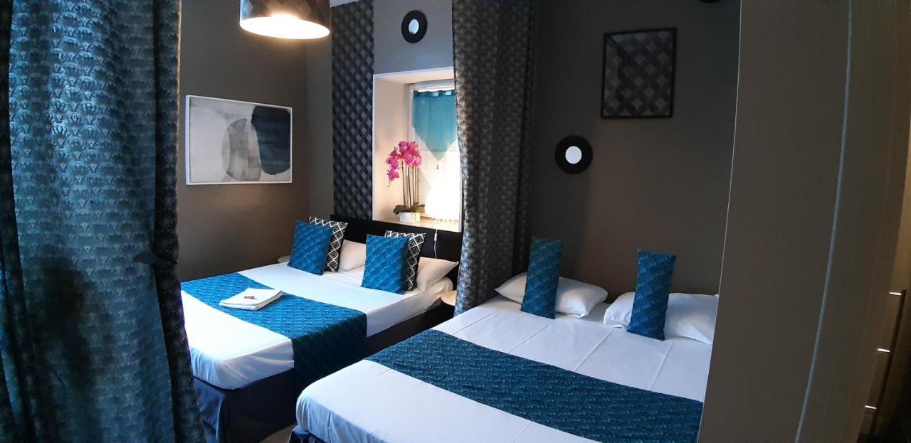 Hotel Saint Francois Precigne Soiree Etape Sur Demande Proche Sable-Sur-Sarthe Ngoại thất bức ảnh